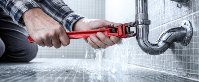 10 Signs You Need A Plumber Right Away