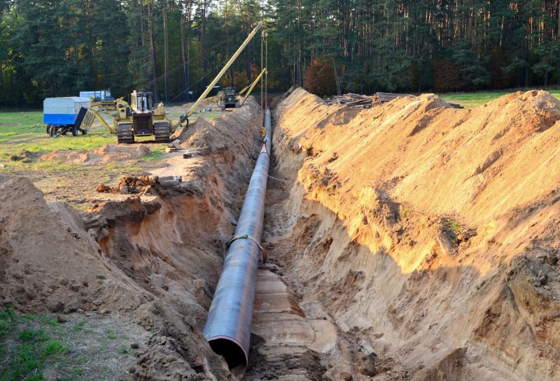 Pipe Lining