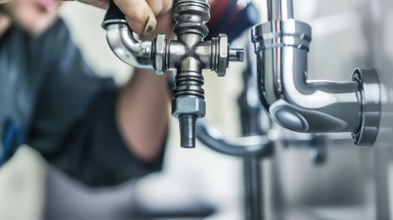 Common Plumbing Fixture Problems In Commercial Buildings