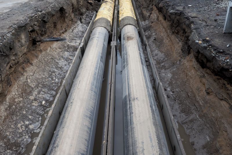 Pipe Lining
