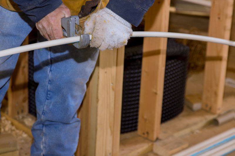 Weather Conditions for Lining