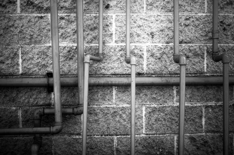 Lining Material Application