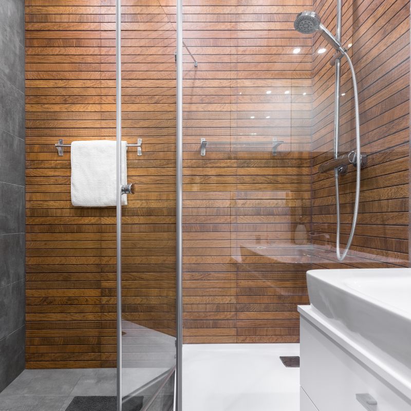 Shower Replacement in Doylestown, PA