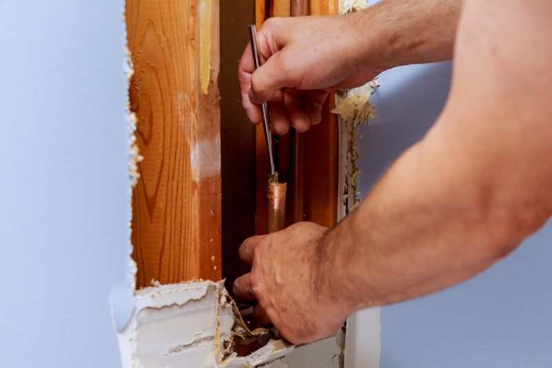 Home Improvement Specialists