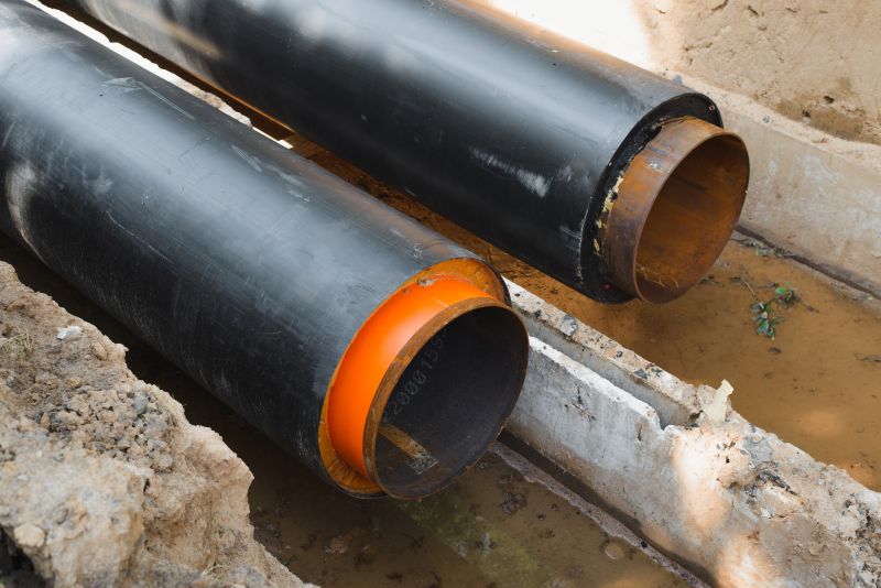 Pipe Lining Service