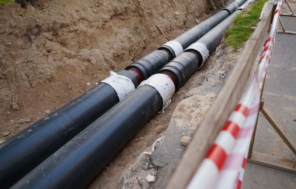 Sewer Pipe Lining - Sewer Pipe Lining San Antonio, Texas